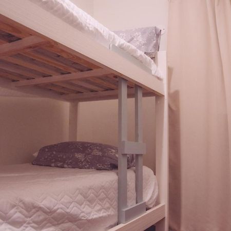 El Palomar Alquiler Apartment Посадас Екстериор снимка