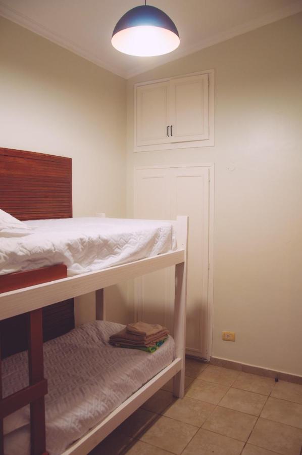 El Palomar Alquiler Apartment Посадас Екстериор снимка