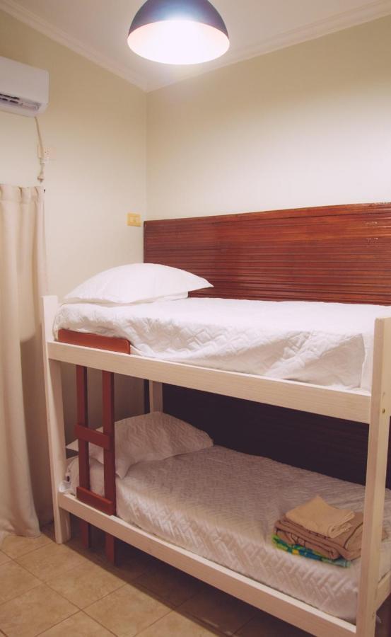 El Palomar Alquiler Apartment Посадас Екстериор снимка