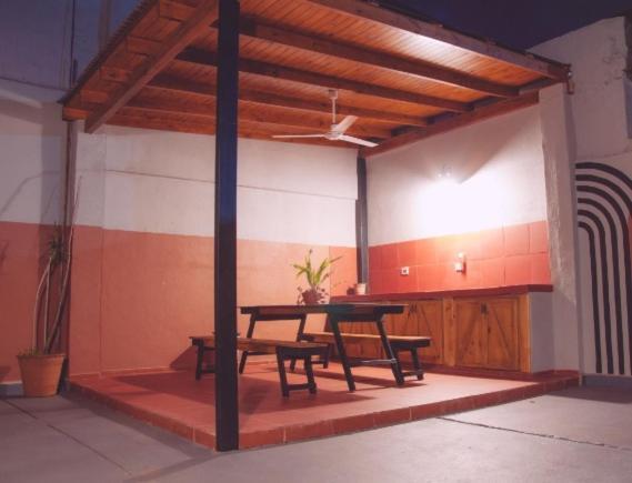 El Palomar Alquiler Apartment Посадас Екстериор снимка