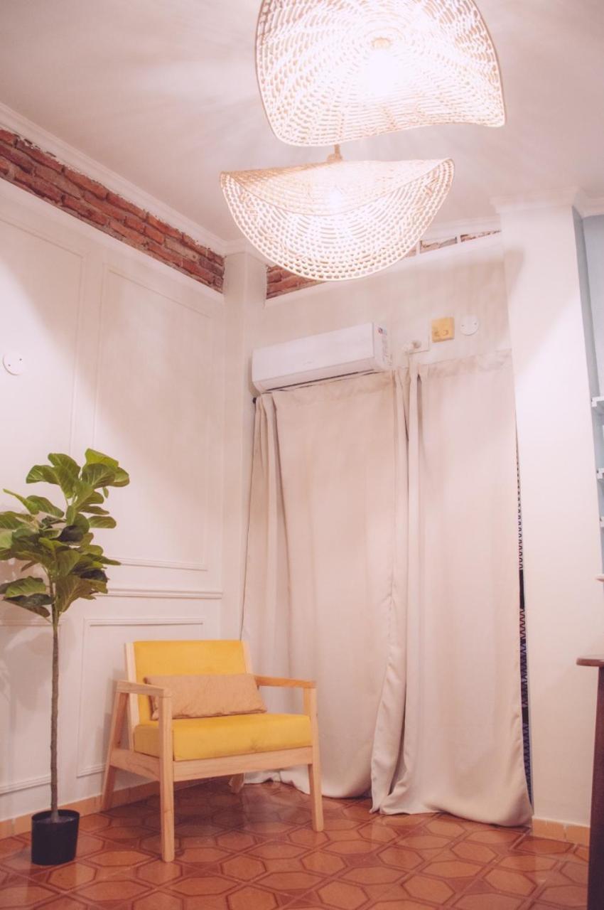 El Palomar Alquiler Apartment Посадас Екстериор снимка